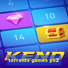 torrents games ps2